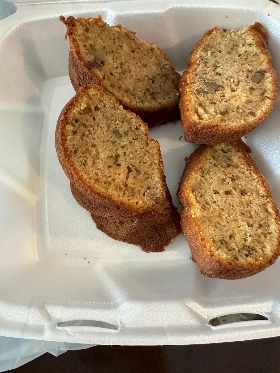 Banana Bread
