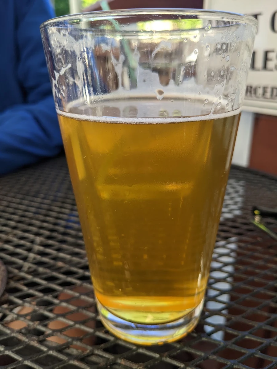 Local Beer