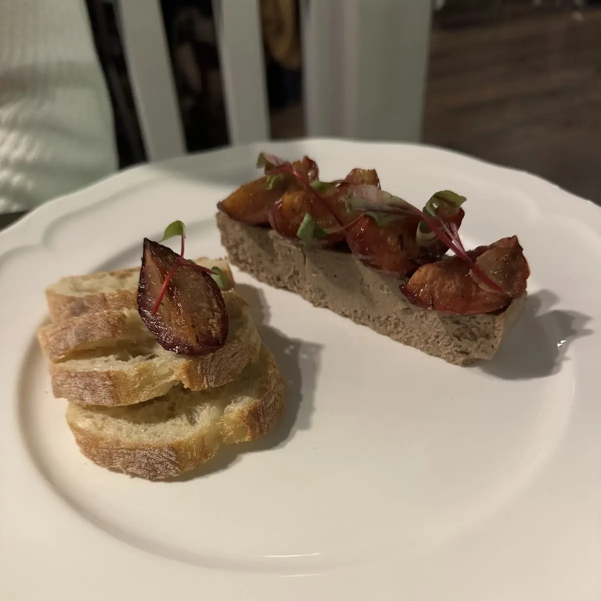 Chicken Liver Pate