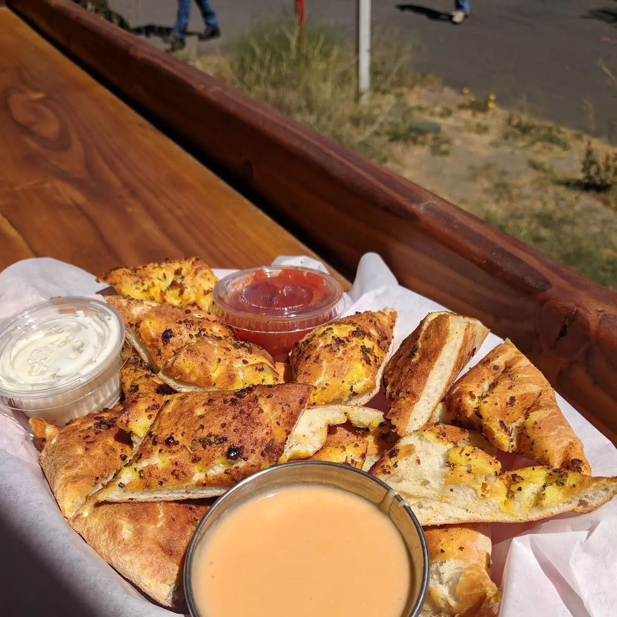 Beer Cheese