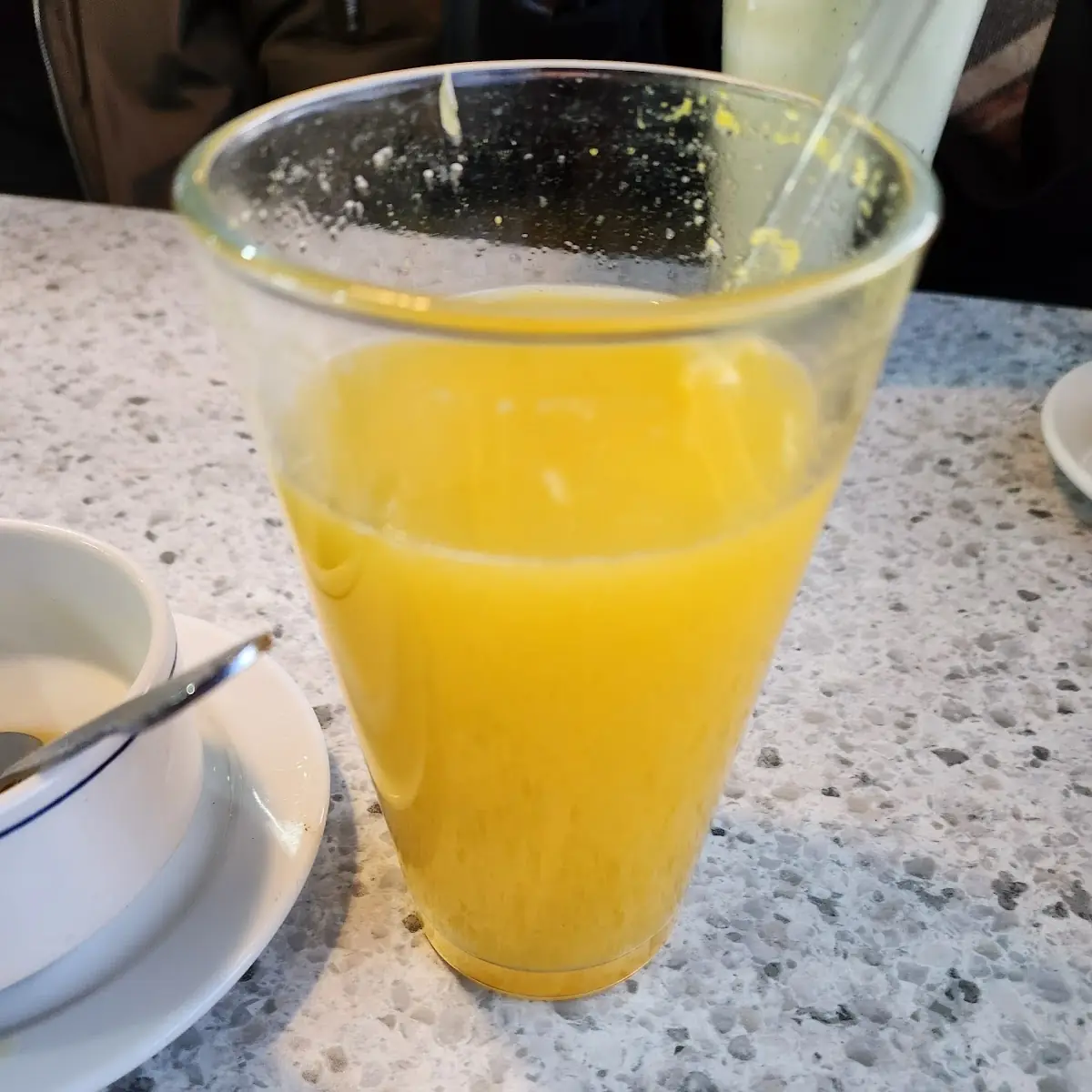 Lime Juice / عصير ليمون