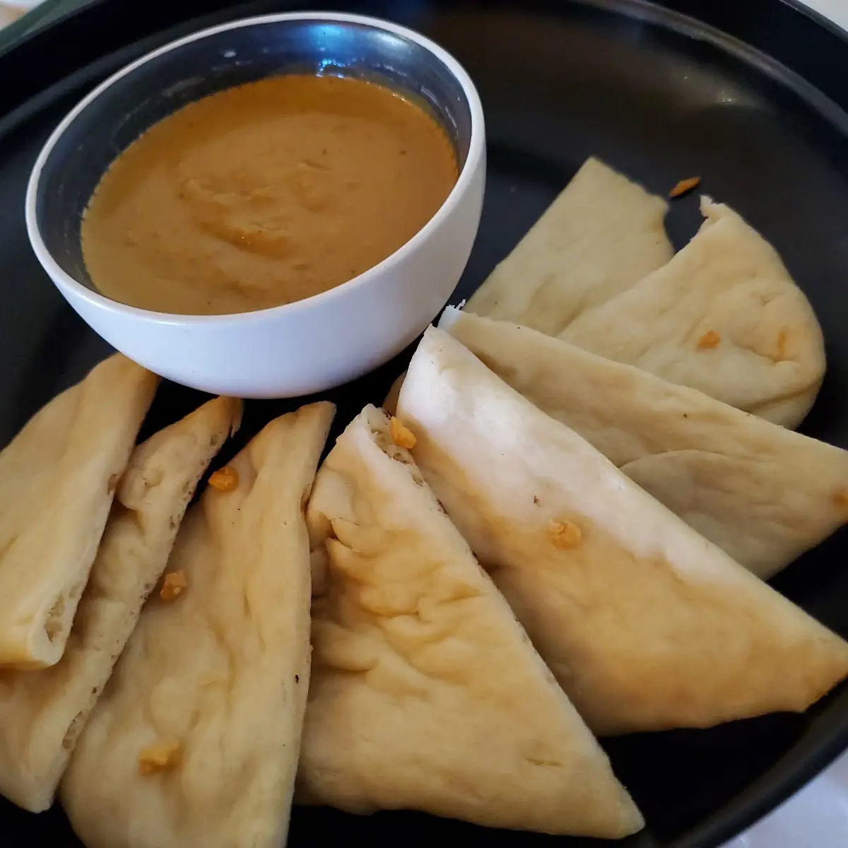 Roti Canai
