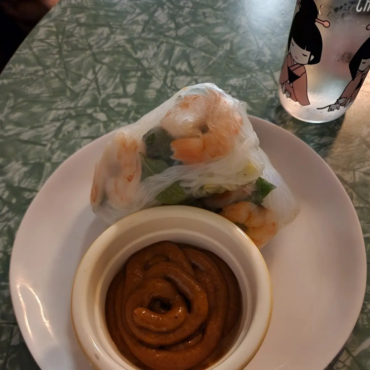 Spring Rolls (2)