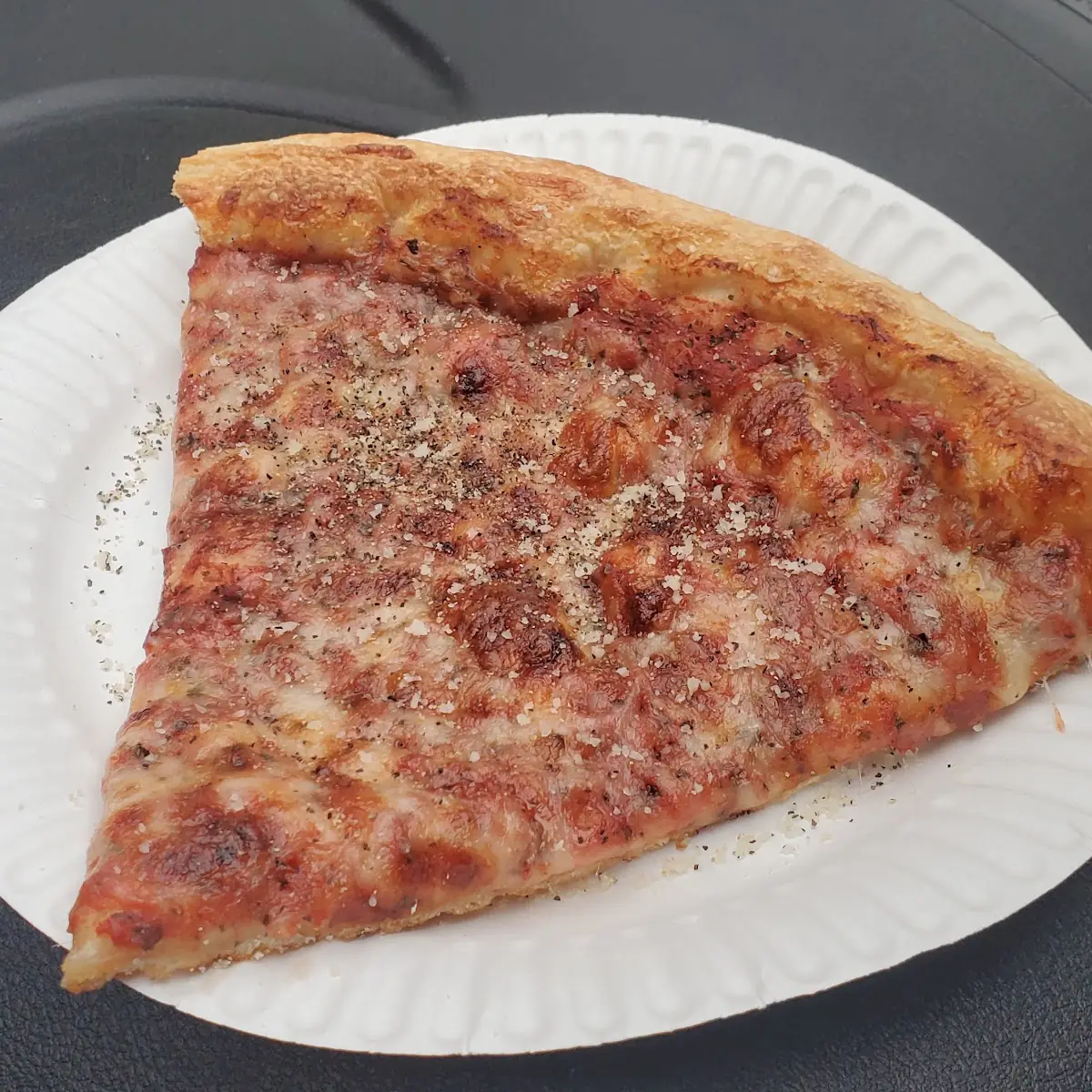Cheese Pizza Slice