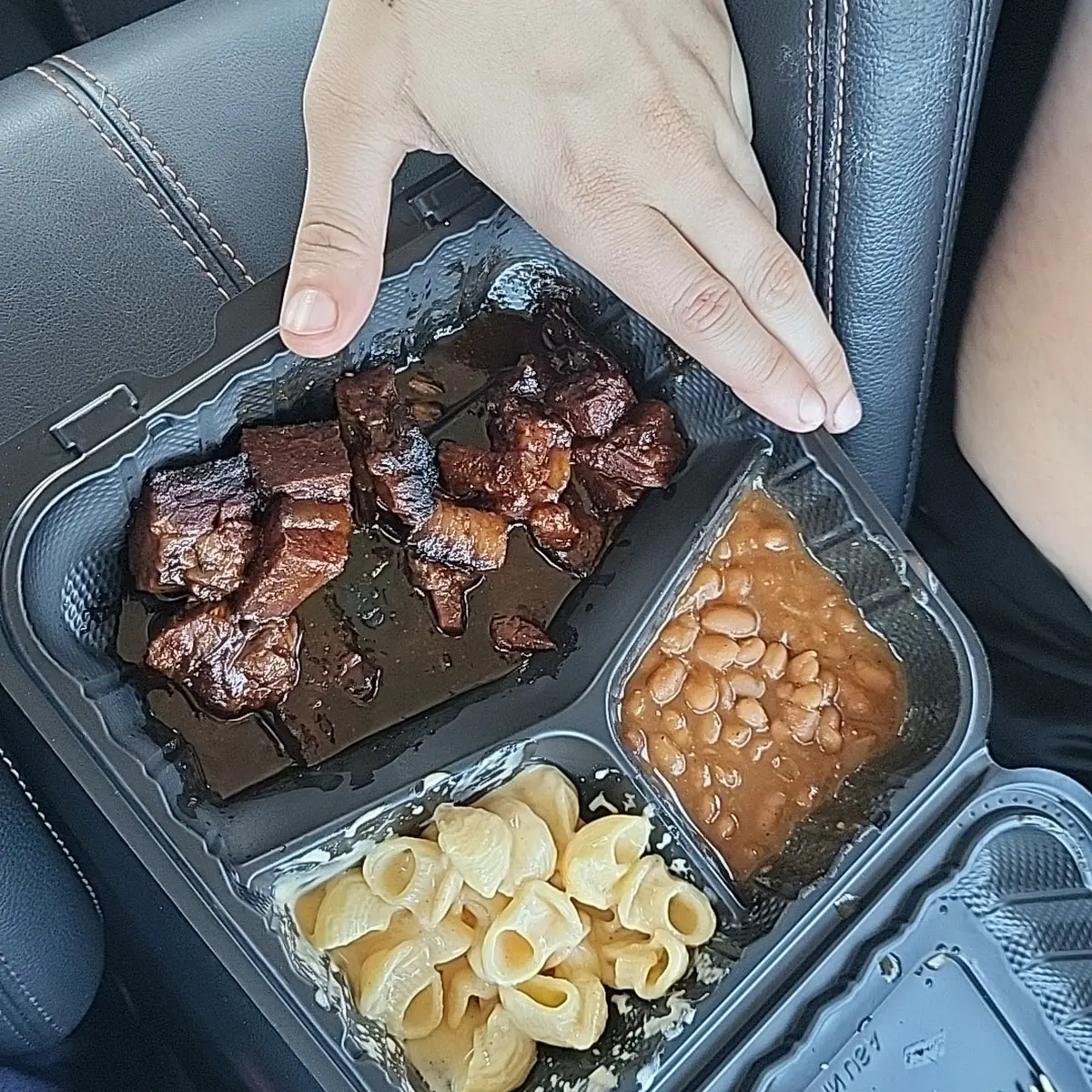 Chocolate Brownie