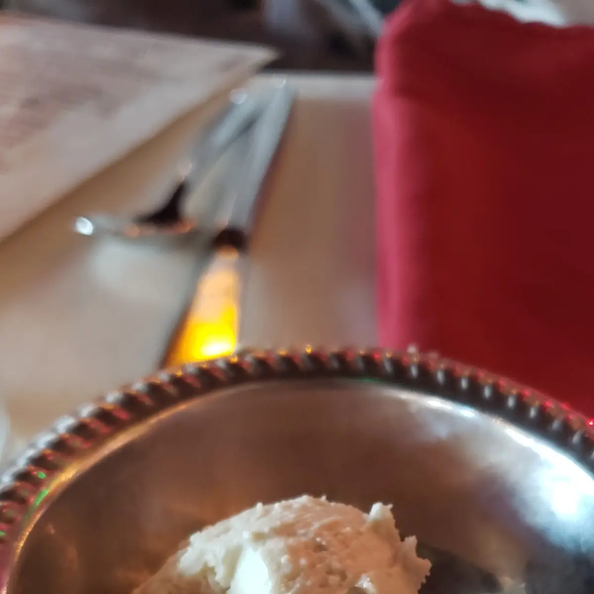 Blue Cheese Spread
