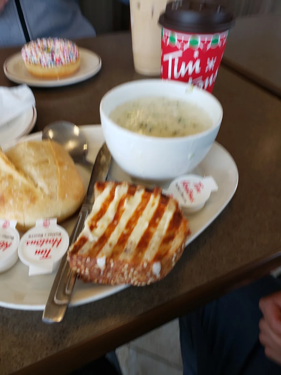 Highlights, Tim Hortons