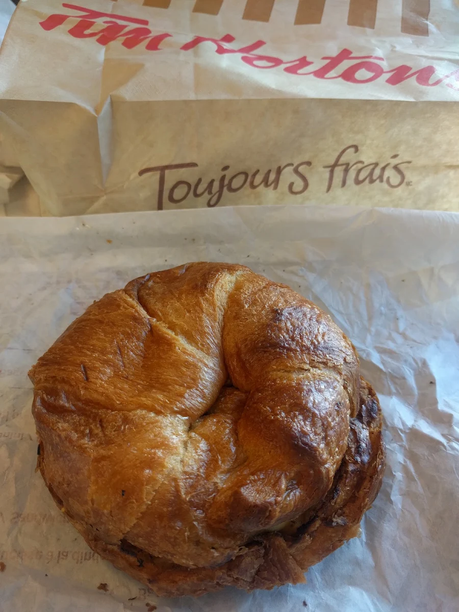 Highlights, Tim Hortons