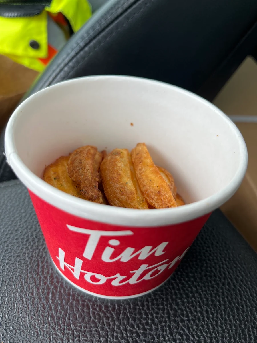 Highlights, Tim Hortons