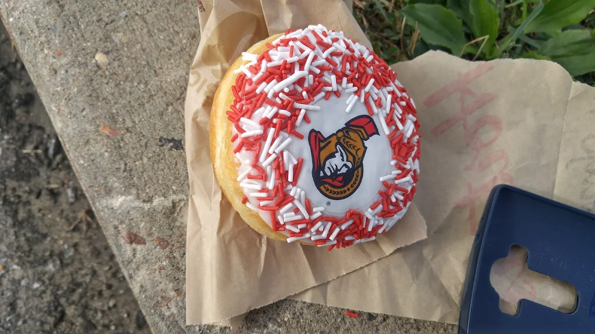 Highlights, Tim Hortons