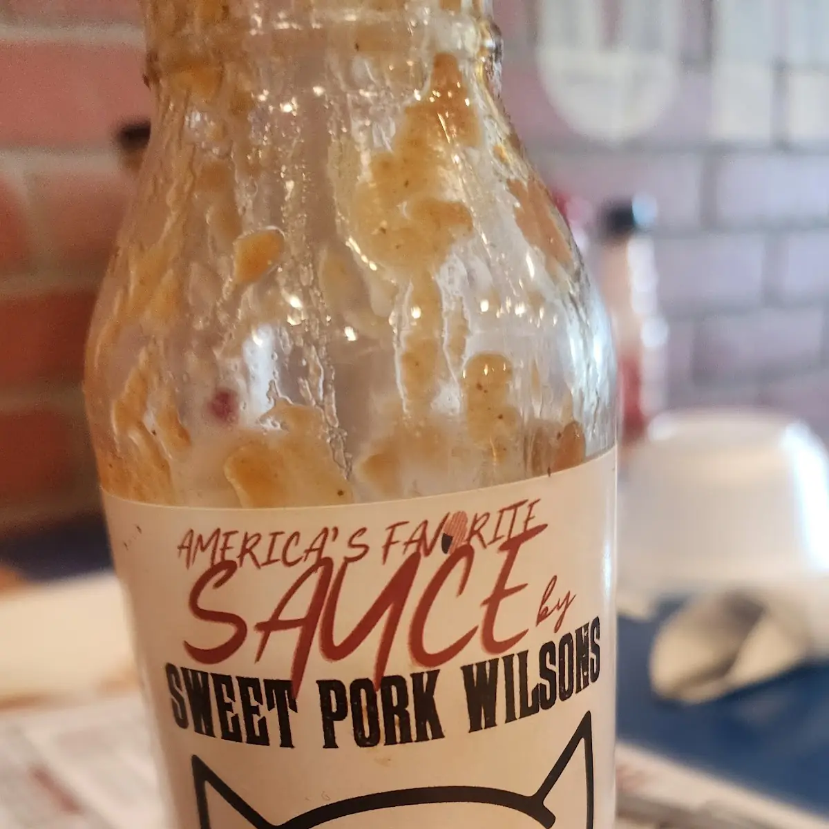 BBQ Sauce