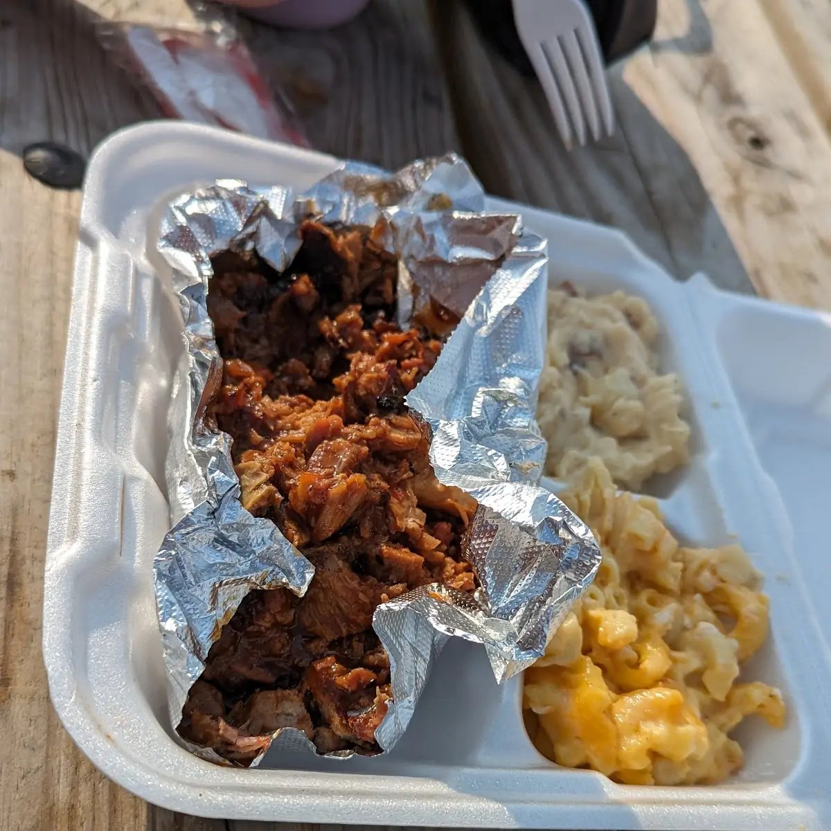 Pulled Pork