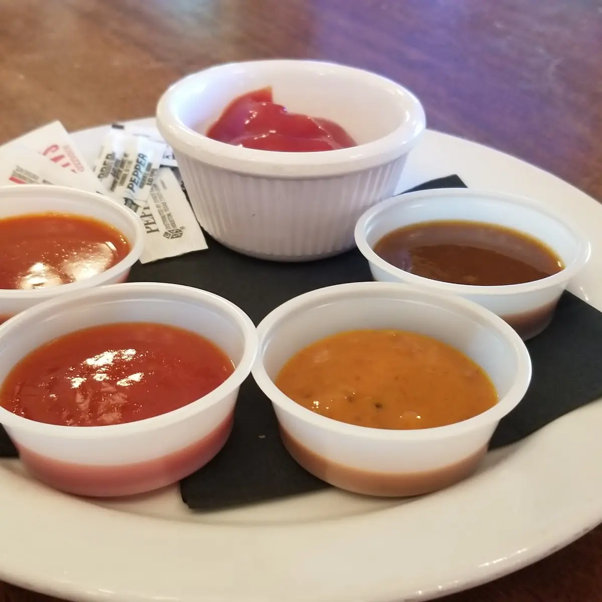 Hot Sauce