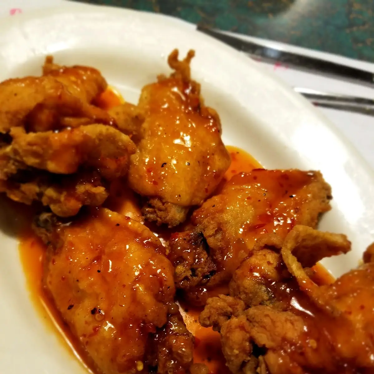 Chicken Wings