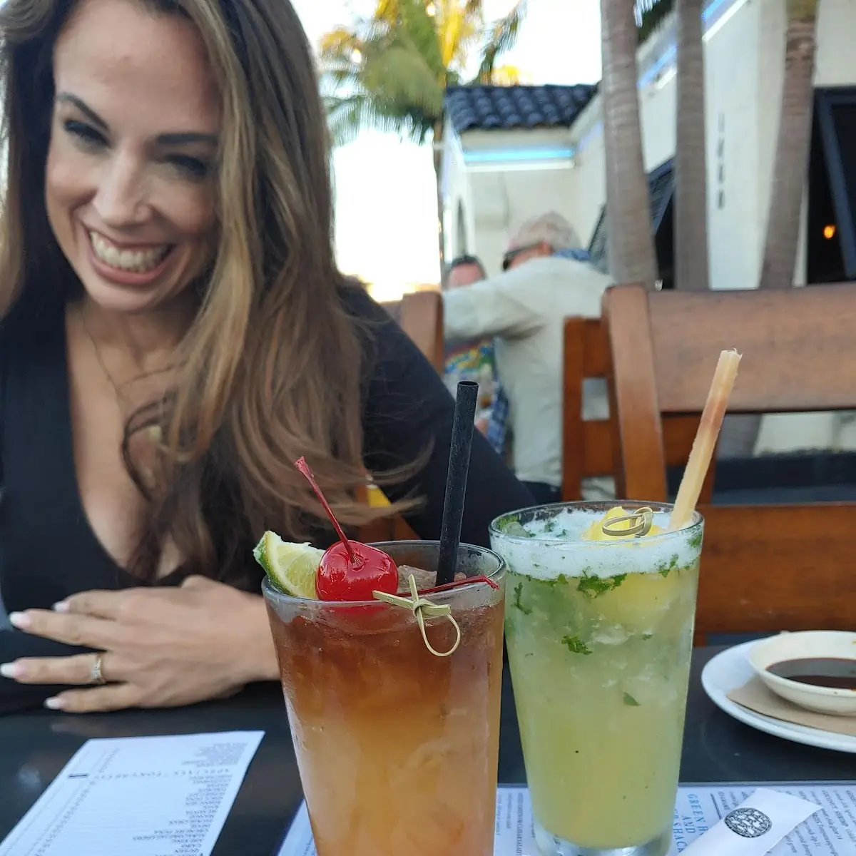 Mai Tai