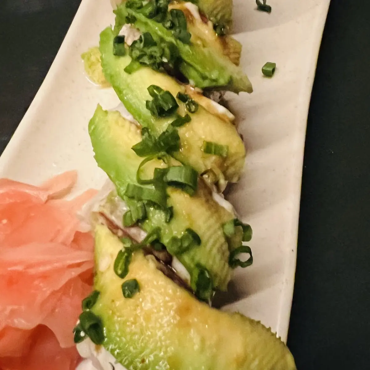 Queen Roll