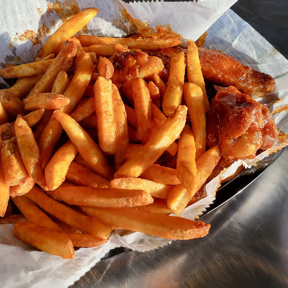 Chicken Wings