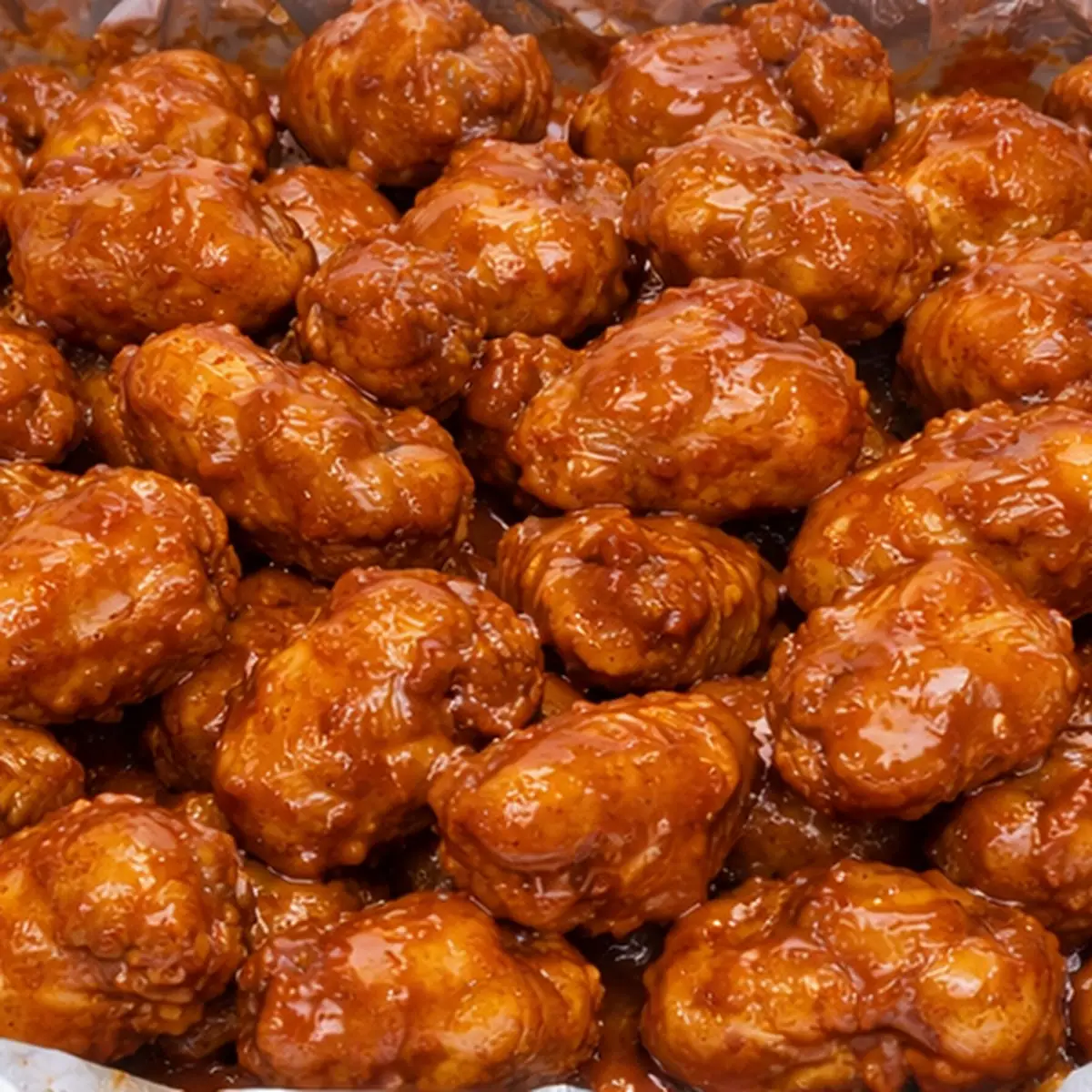 Boneless Wings