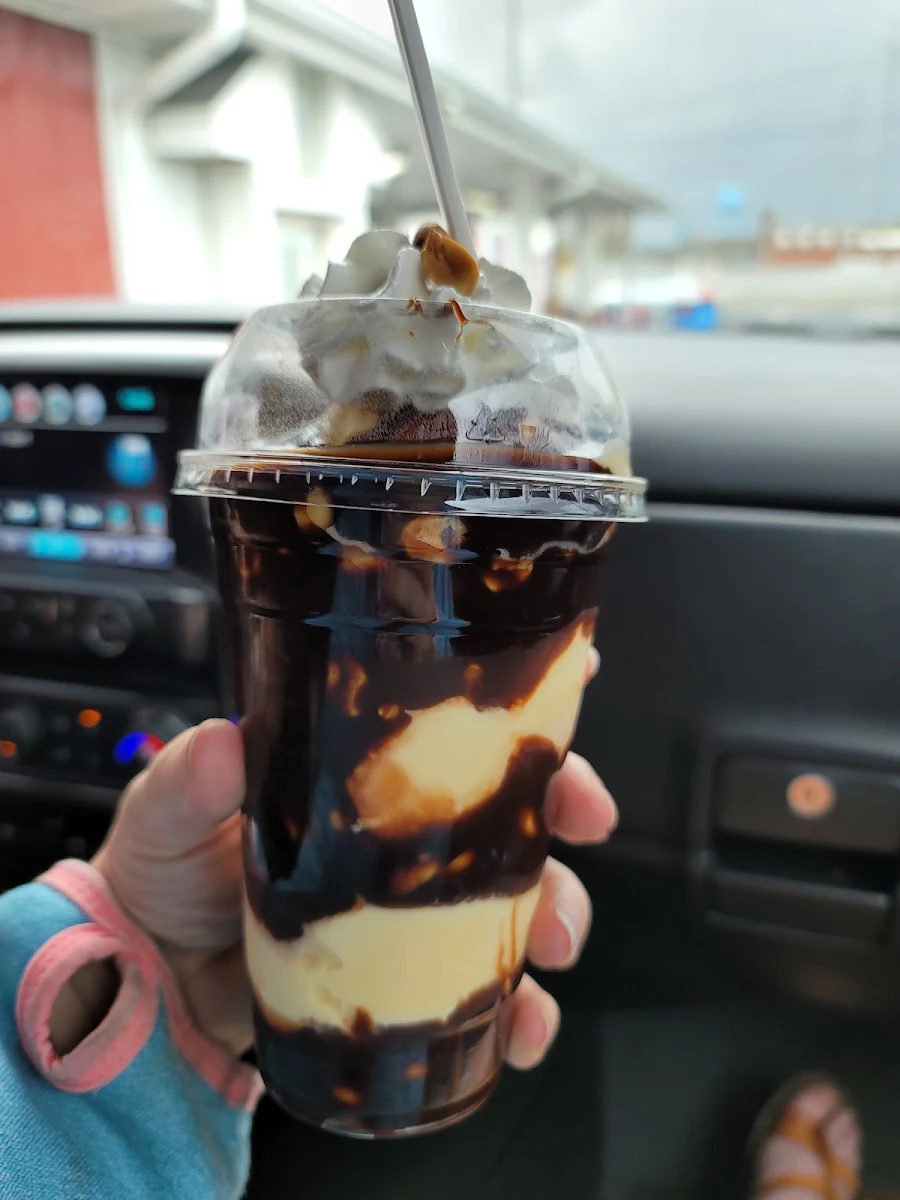Hot Fudge