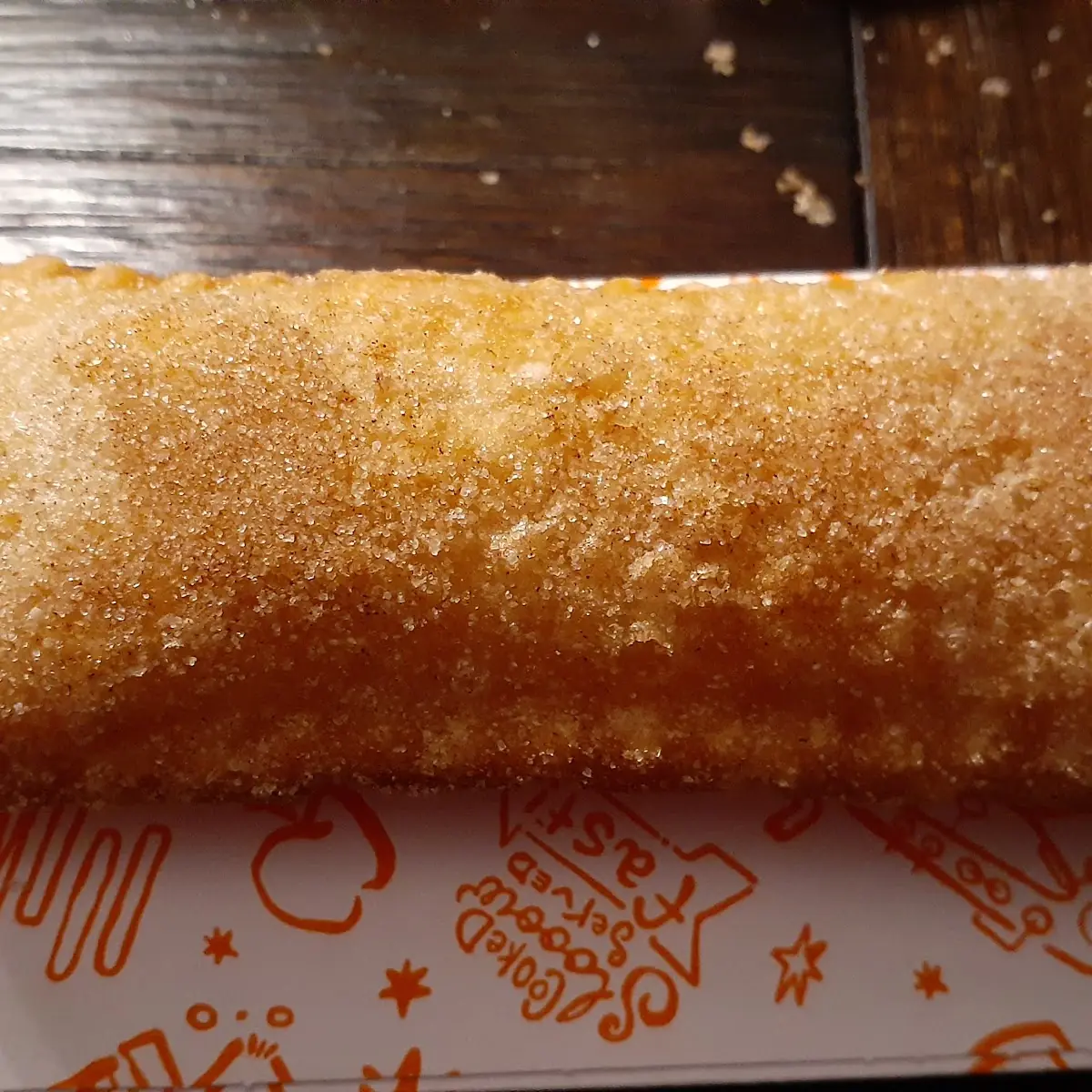 Egg Roll