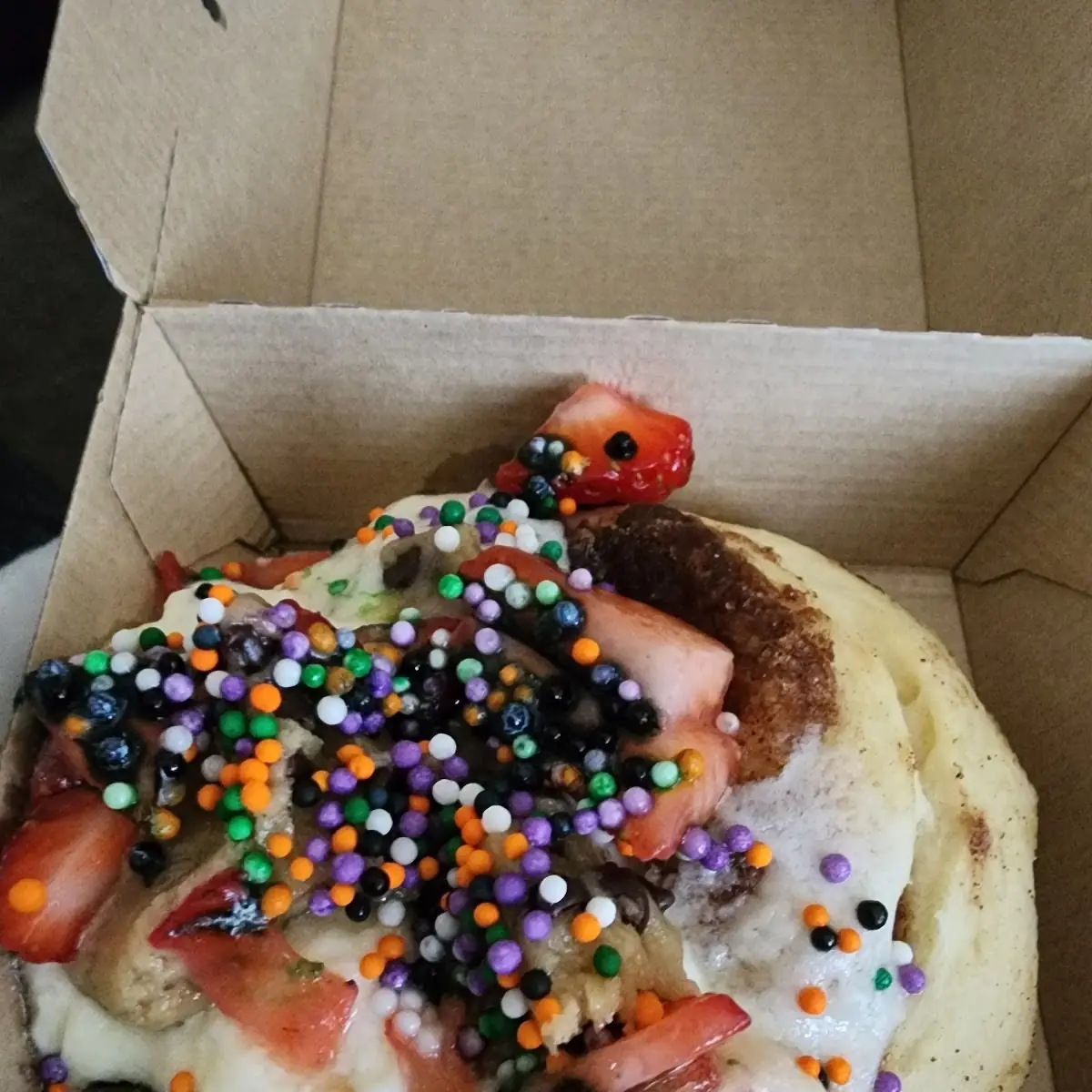 Banana Split