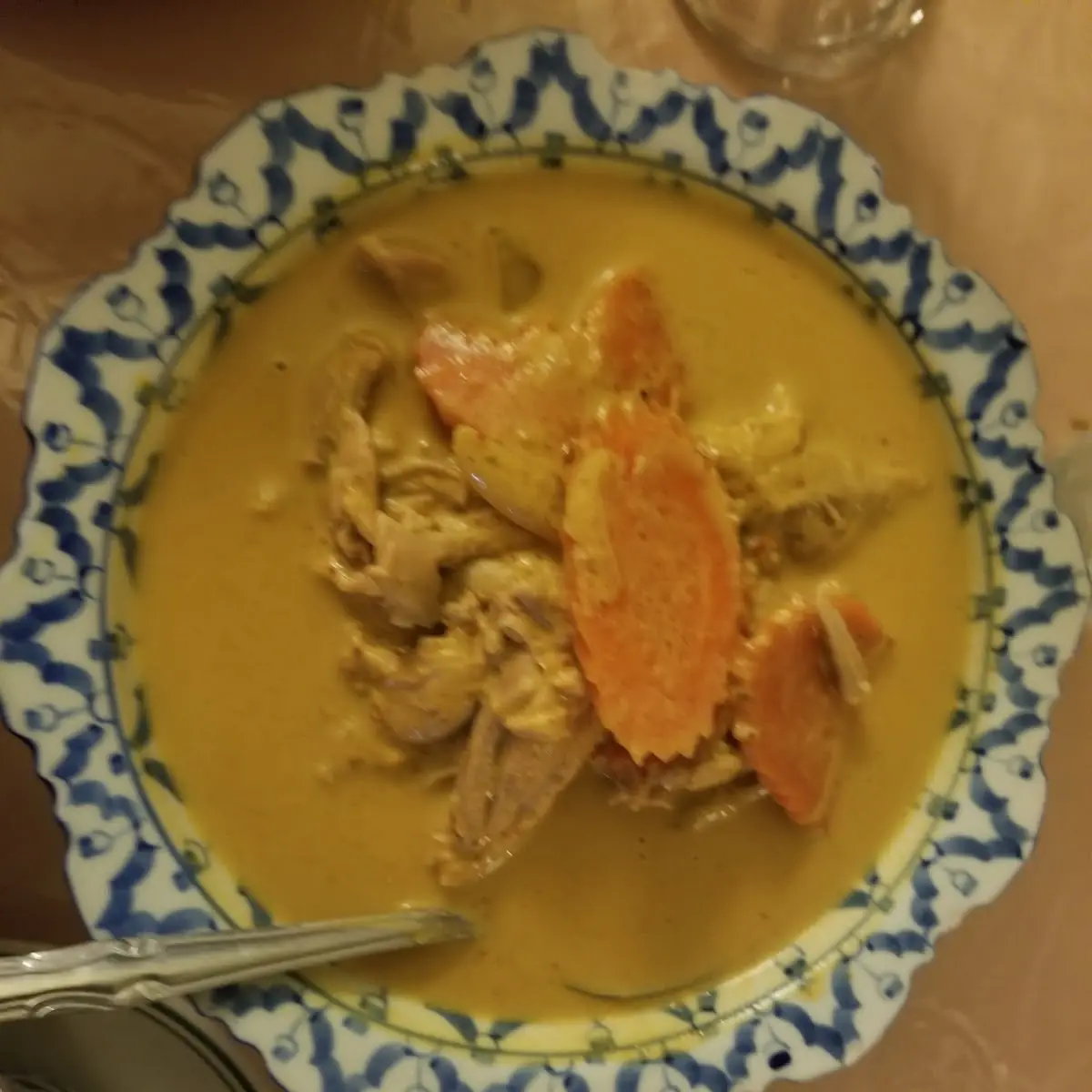 Seafood Platter
