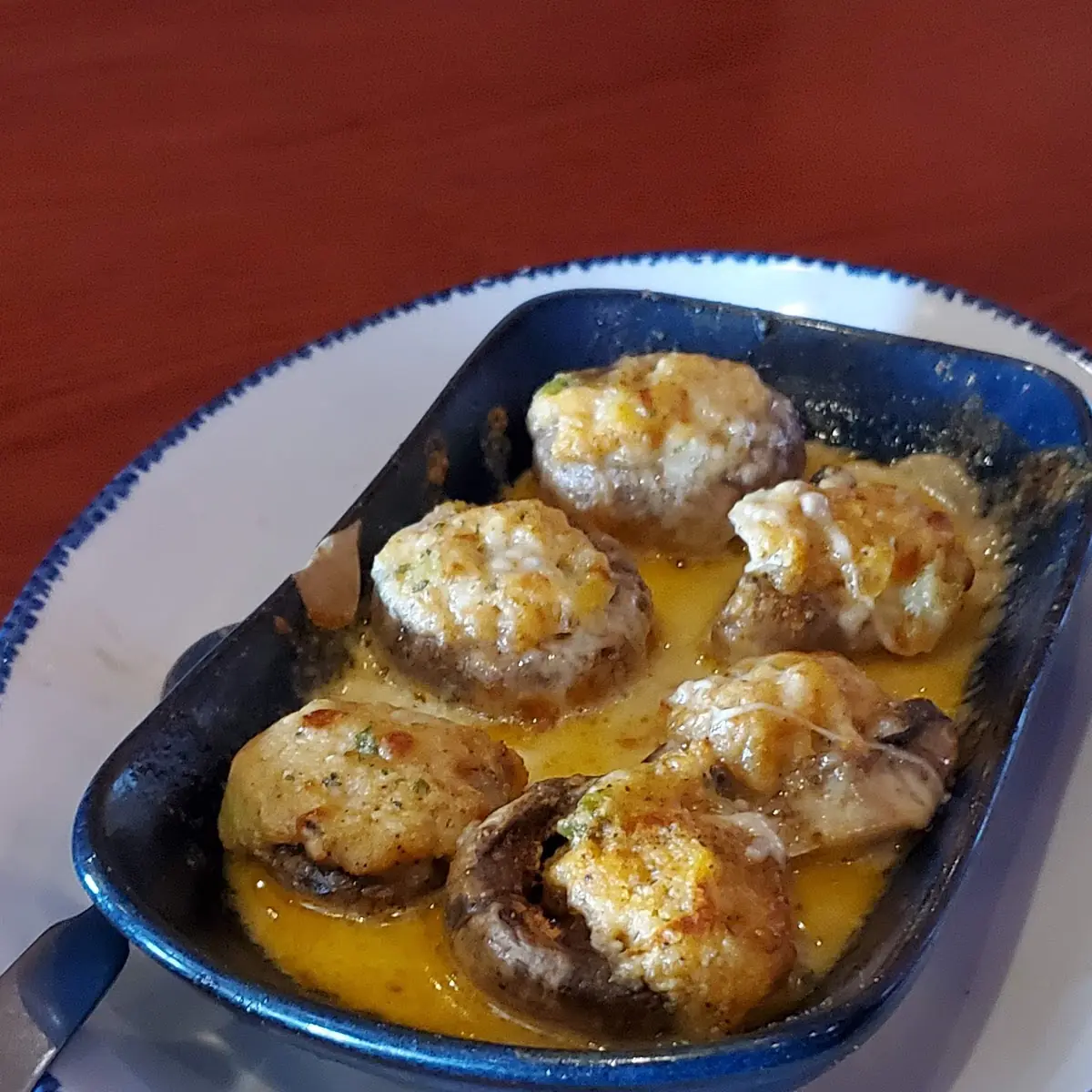 Charbroil Oysters on the Half Shell