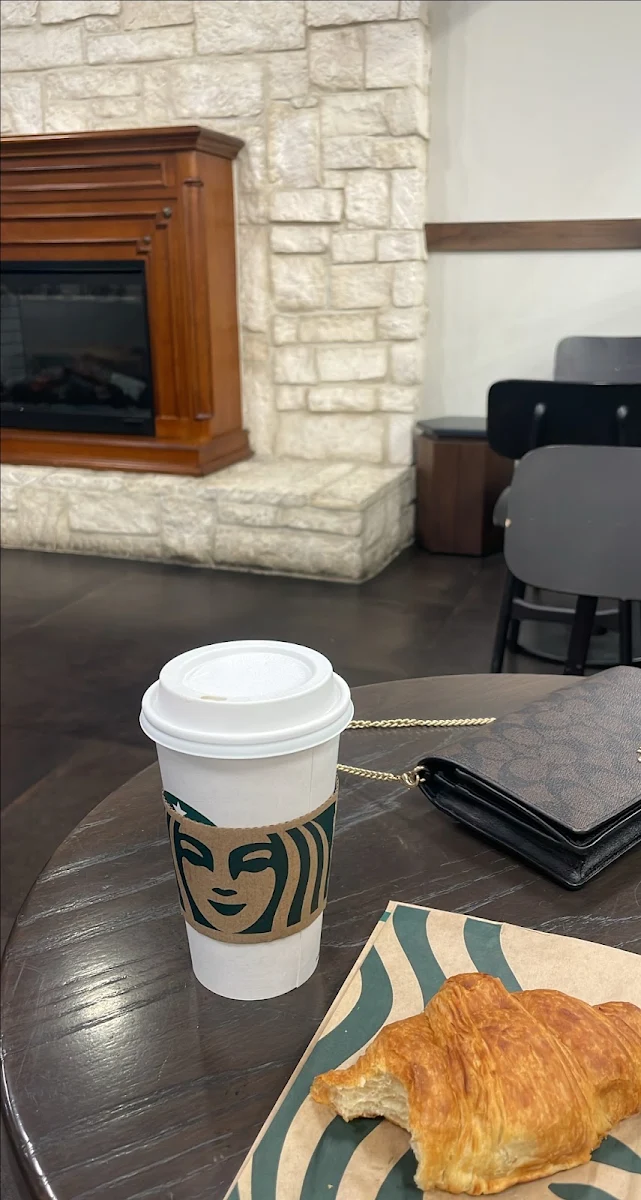 White Chocolate Mocha