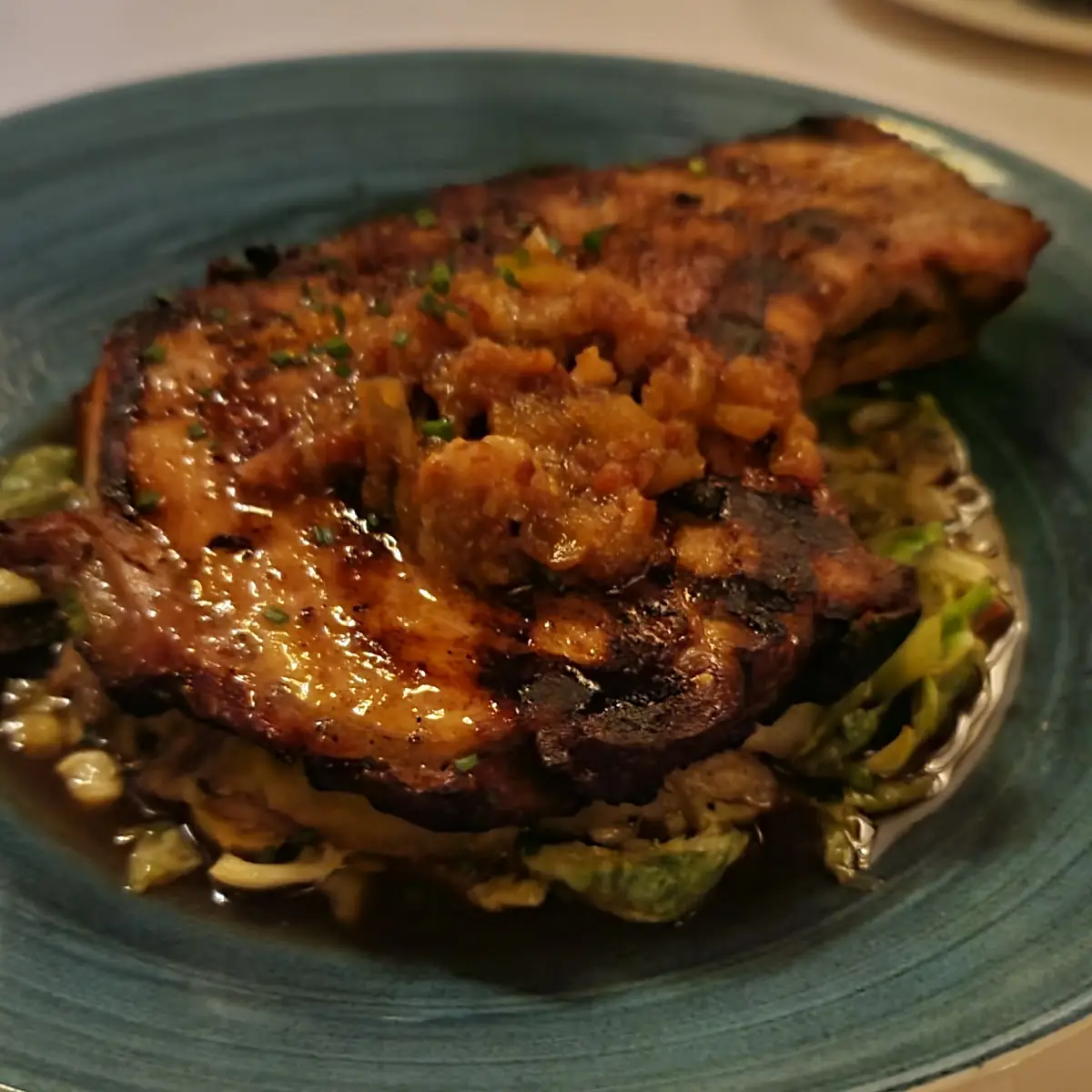 Pork Chops