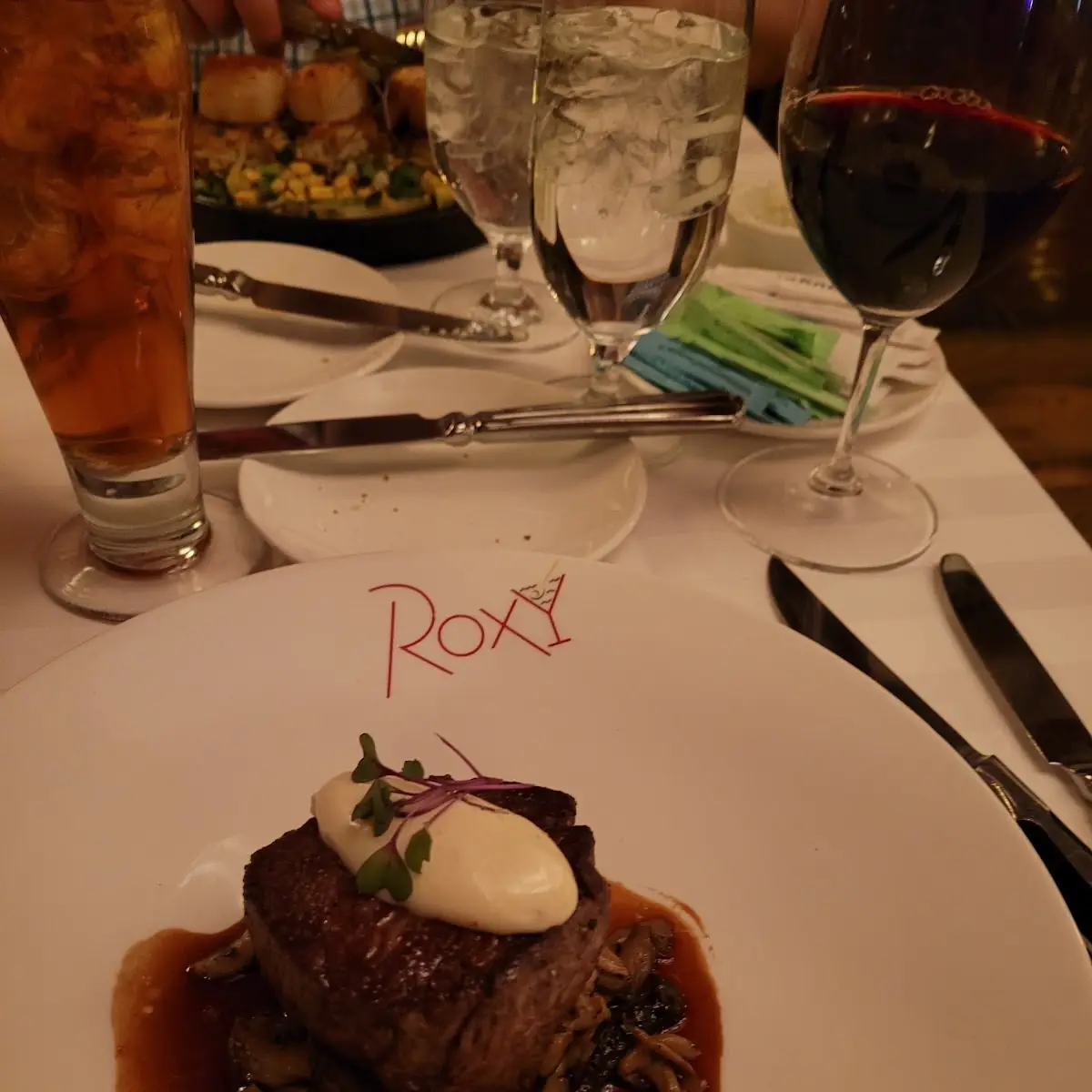 Roxy Filet Mignon 7oz