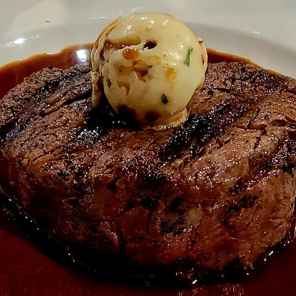 Filet Mignon