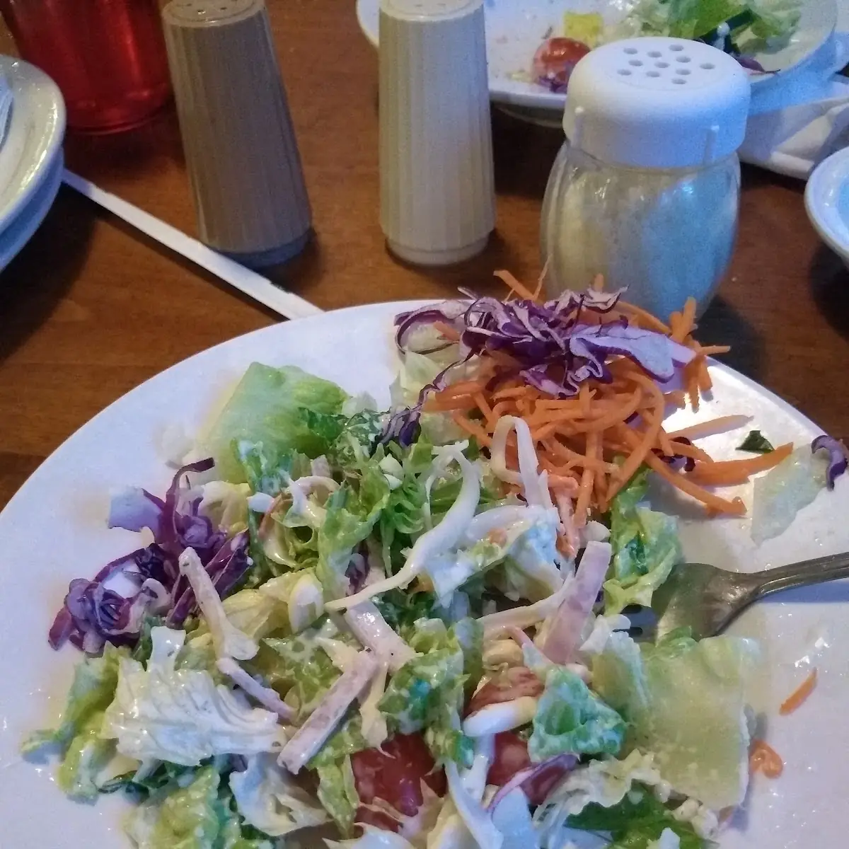 Side Salad