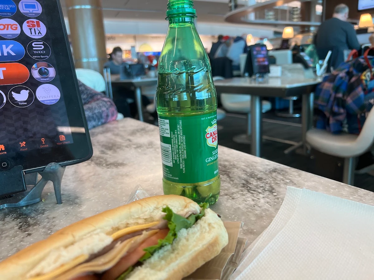 Highlights, CIBO Express Gourmet Market