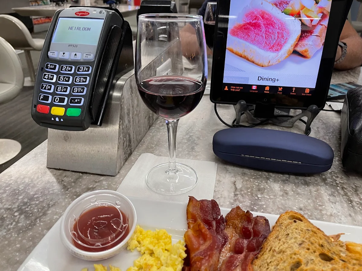 Highlights, CIBO Express Gourmet Market