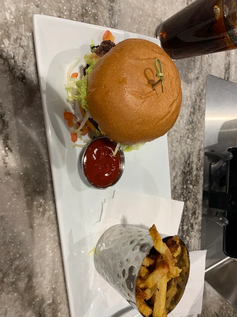 Highlights, CIBO Express Gourmet Market