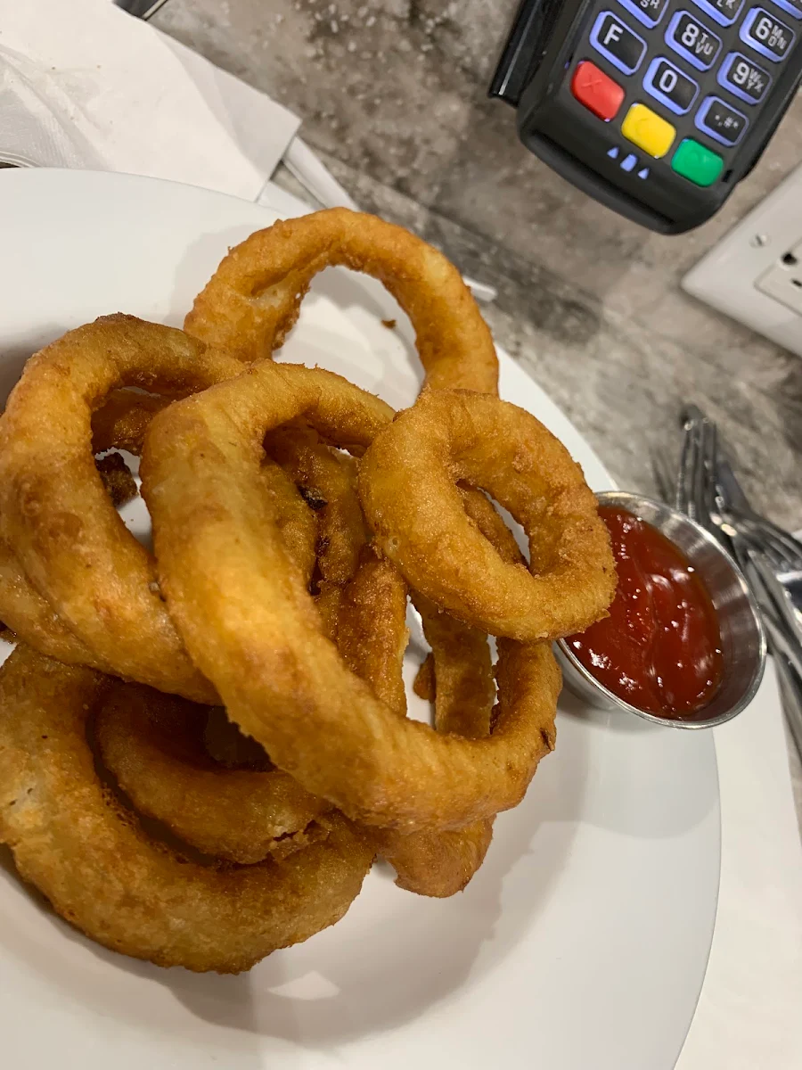 Highlights, CIBO Express Gourmet Market