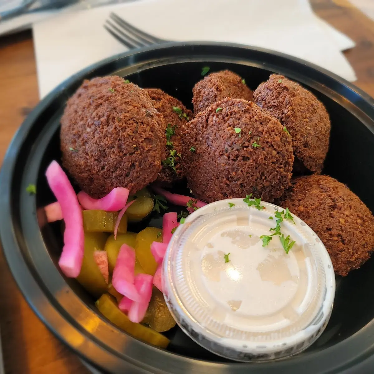 Falafel