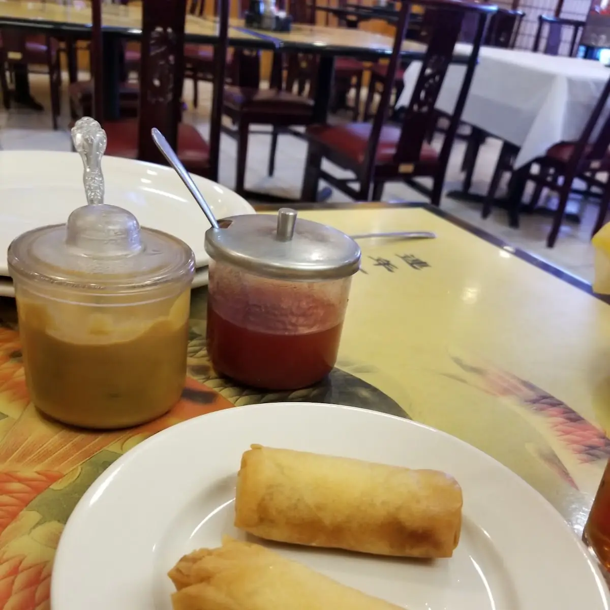 Spring Roll