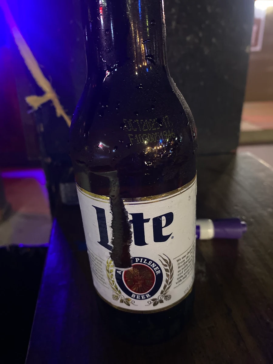 Miller Lite