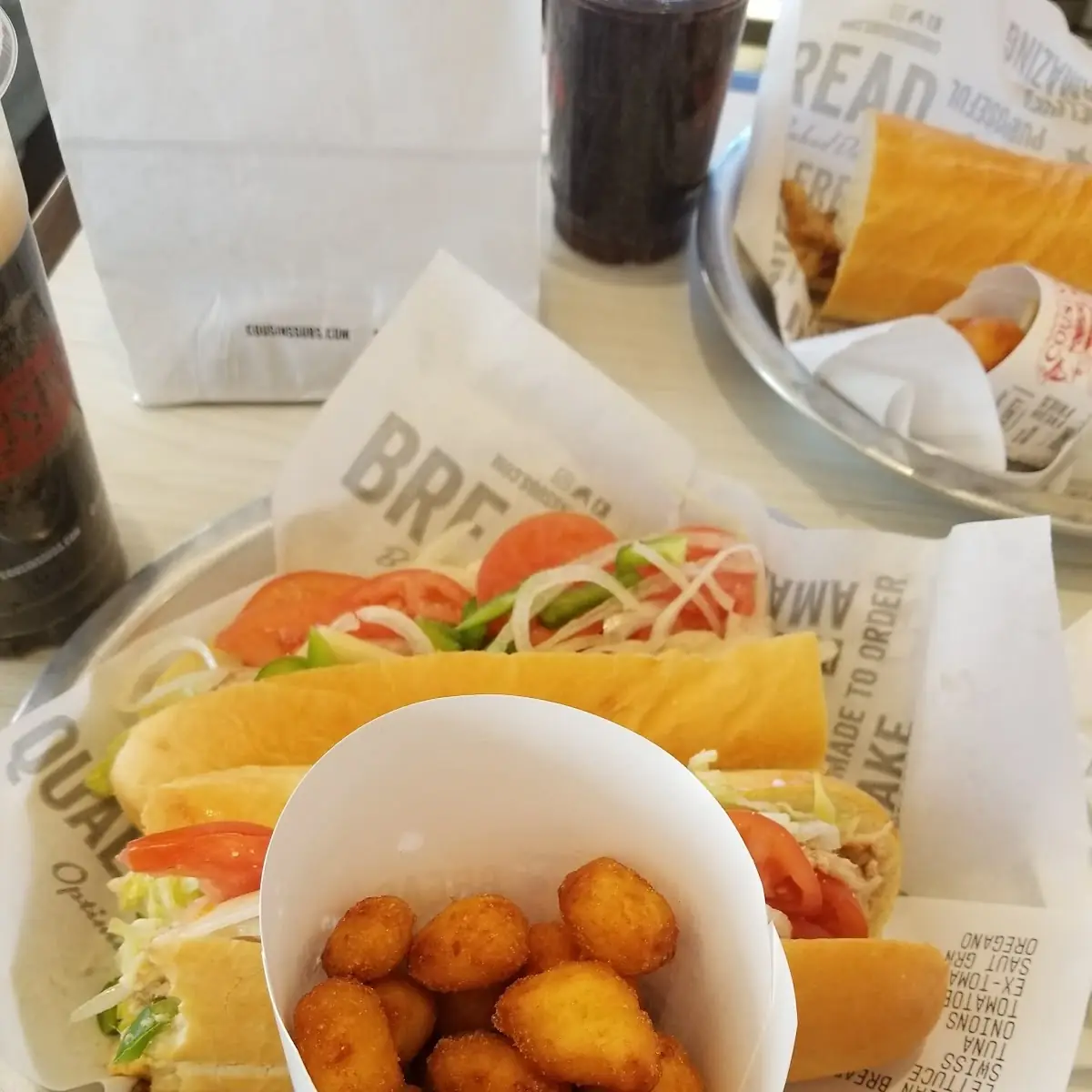 Tater Tots