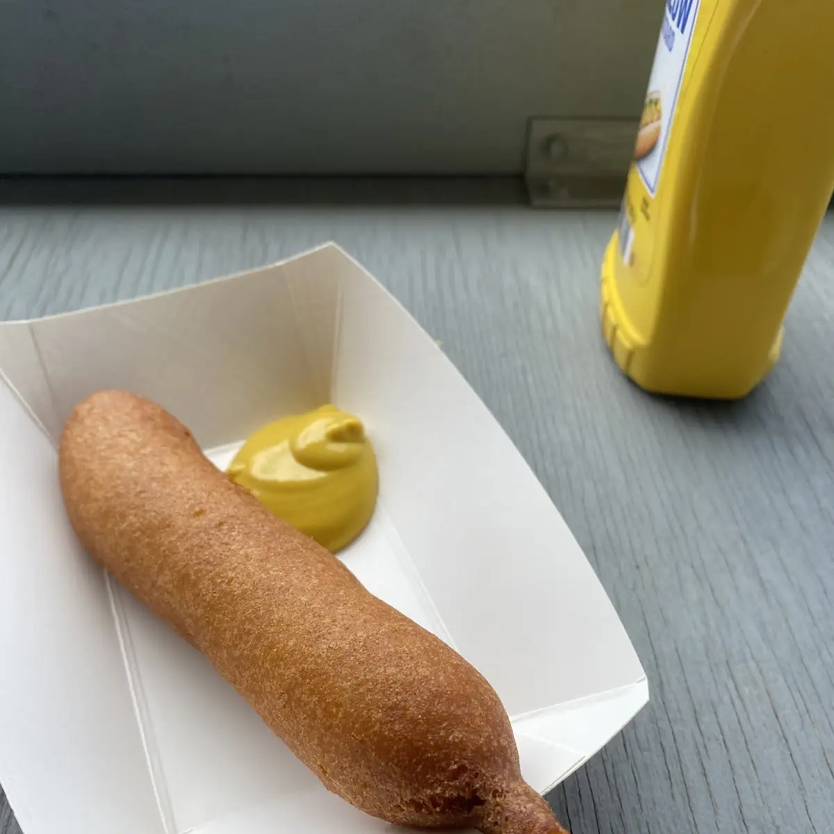 Corn Dog