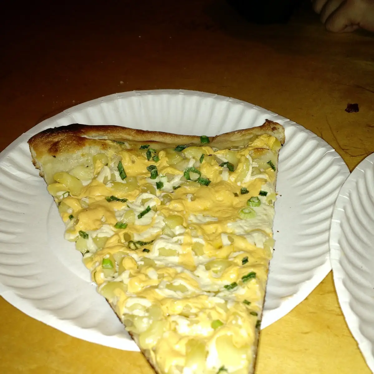 Garlic Bread