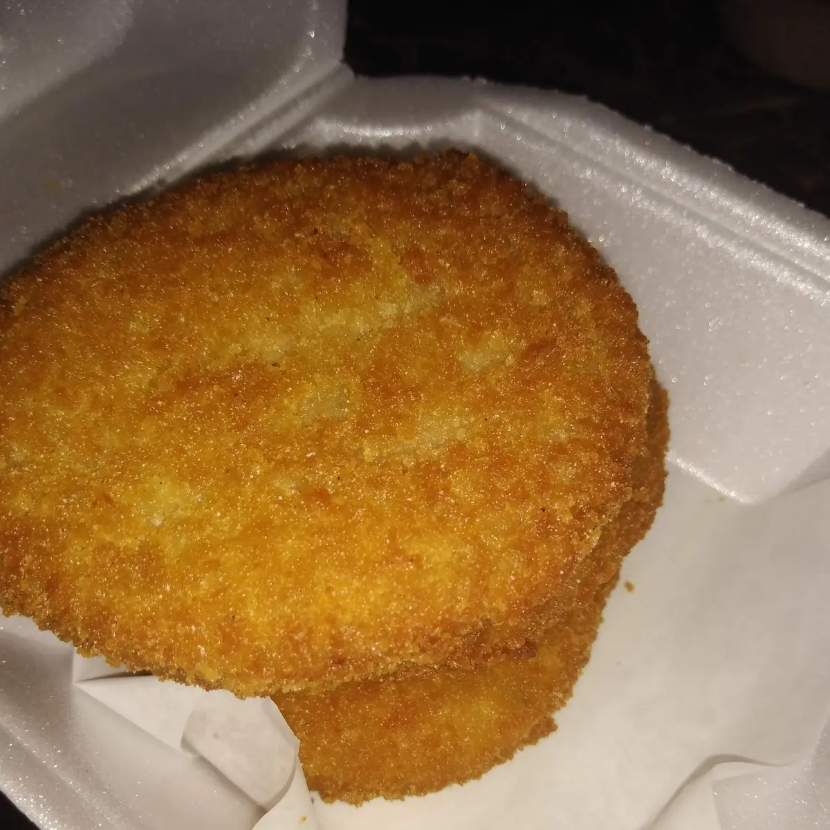 Crab Cake