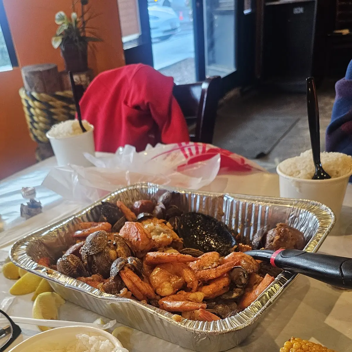 Shrimp 1lb