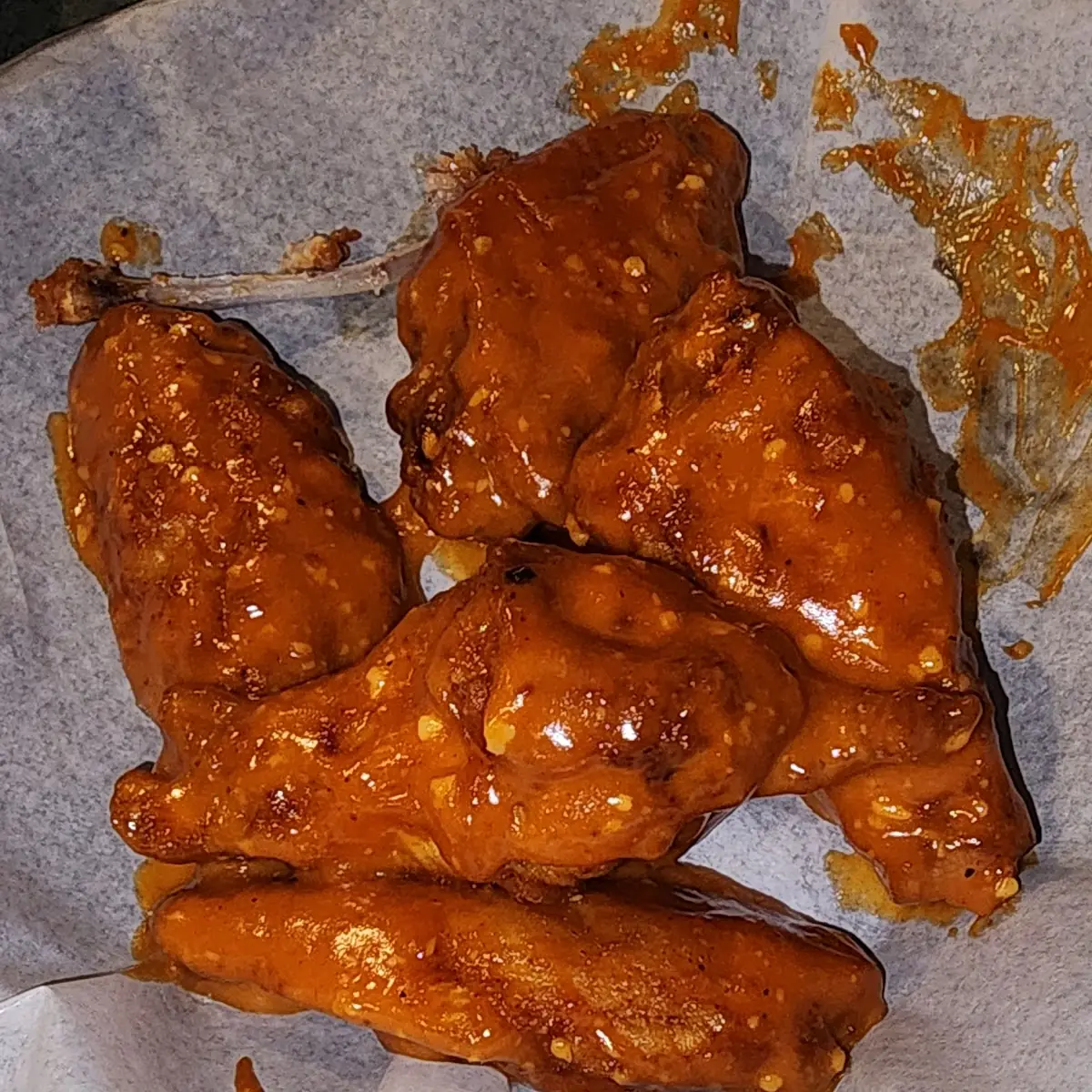 Chicken Wings