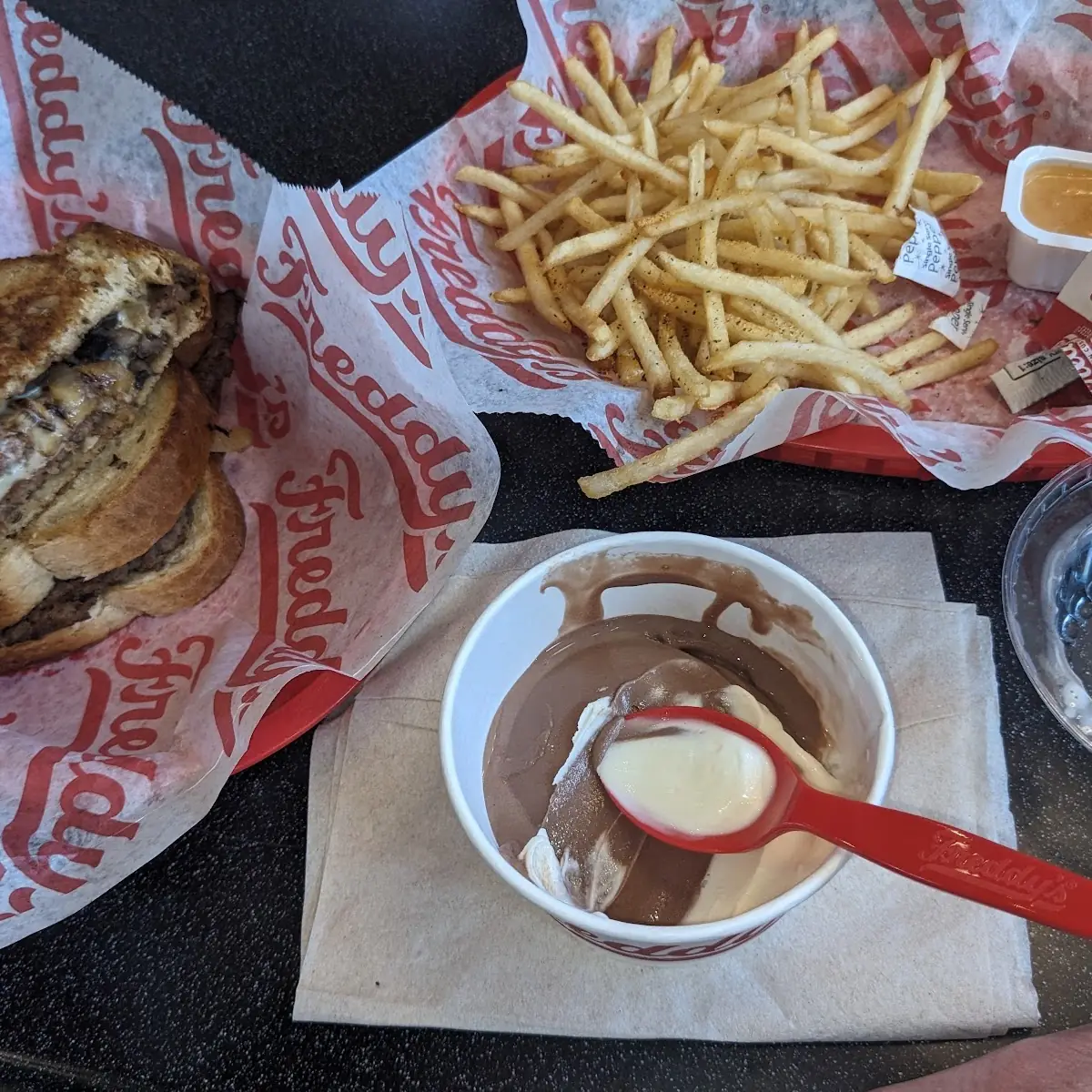 Patty Melt
