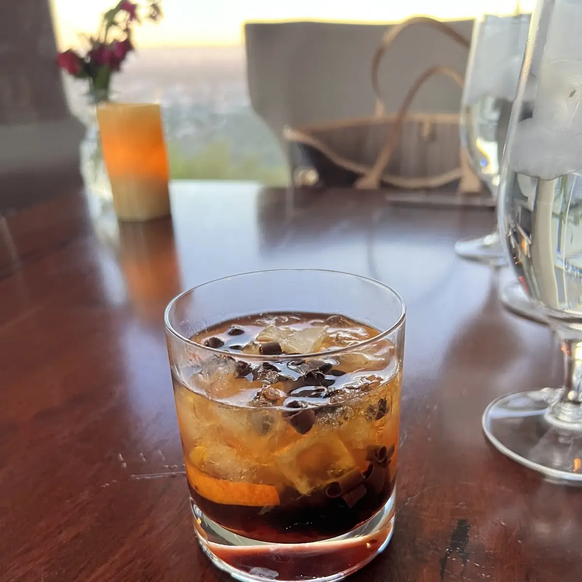 Old Fashioned