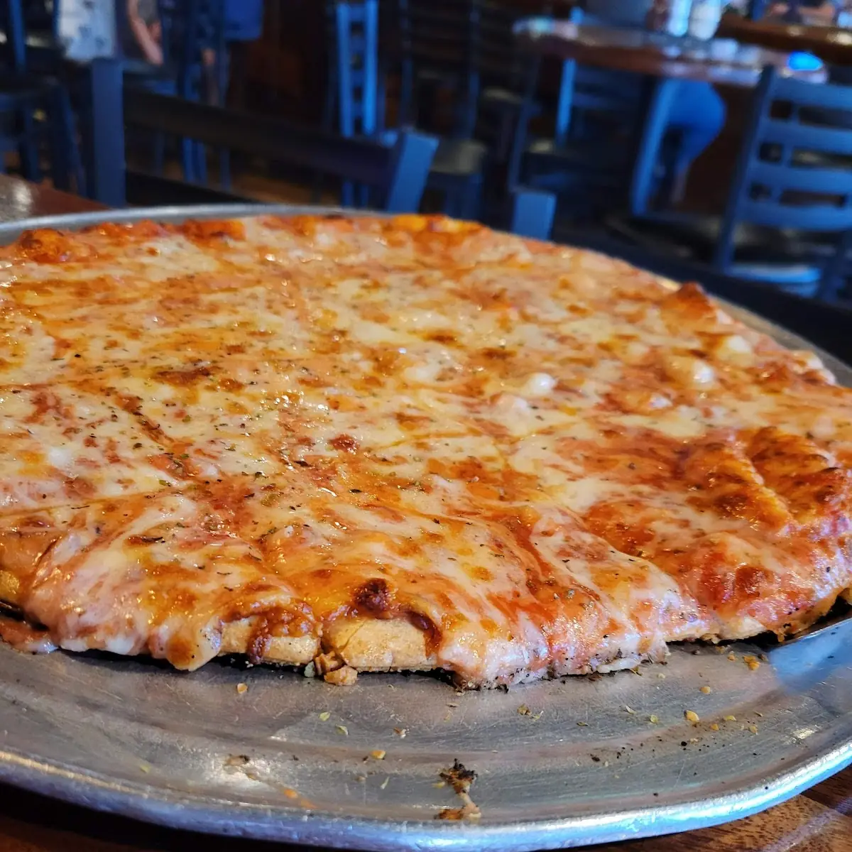 Cheese Pizza