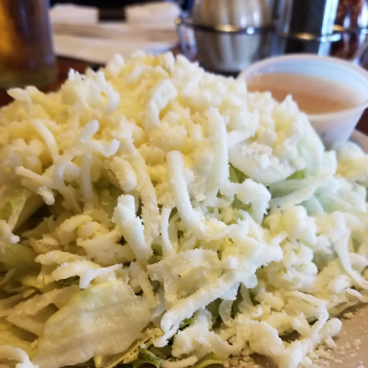 Garden Salad