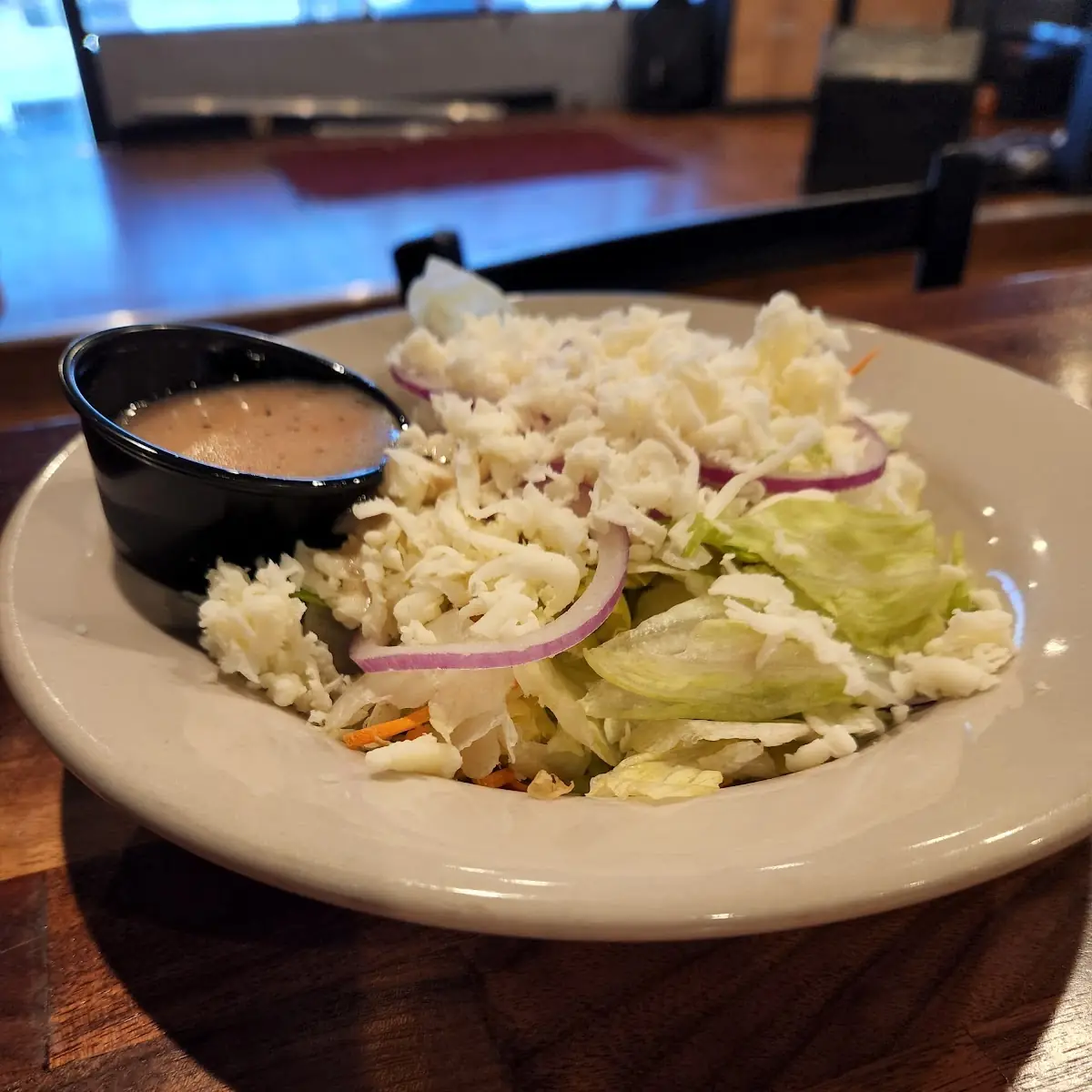 House Salad